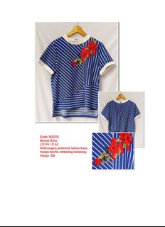 (Kategori: ) berada di . Dikirim oleh saeshop (ID iklan 1331891743, Gambar 1). Deskripsi: .