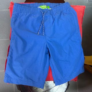 Bossini 男童短褲 150碼64227569241729110