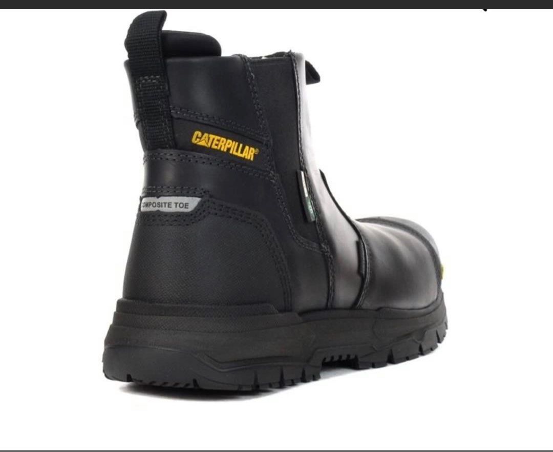 Caterpillar slip on sales