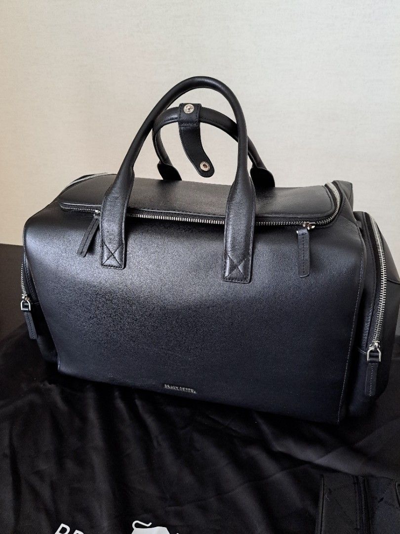 Braun buffel duffel bag hot sale