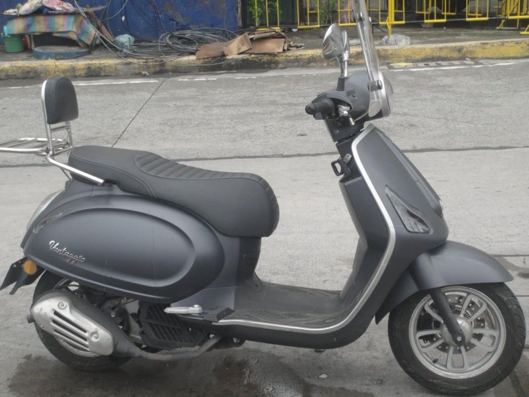 bristol vantaggio backrest stainless (Category: Body Parts and Accessories) located in Manila. Submitted by ultimogizmos (Listing ID 1331800274, Image 2). Description: bristol vantaggio backrest stainless good as new rfs :change of plan.