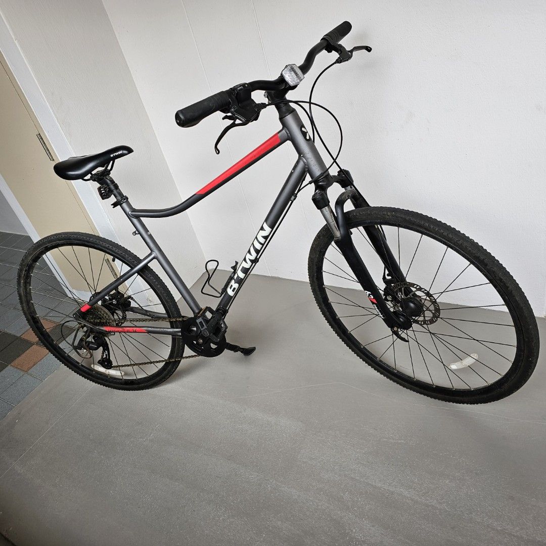 Btwin bike for sale online