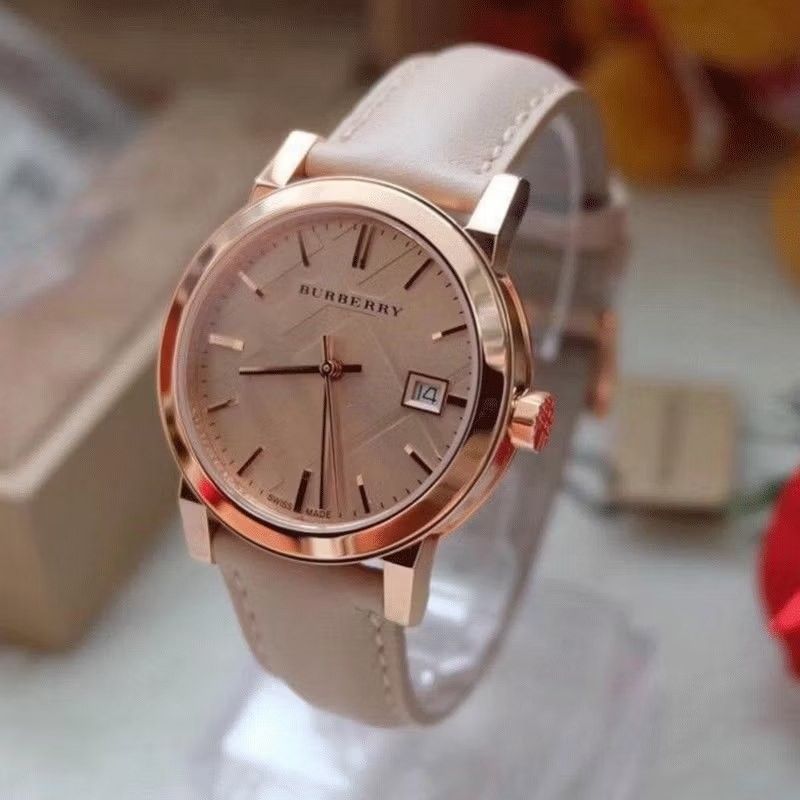 Burberry jam cheap