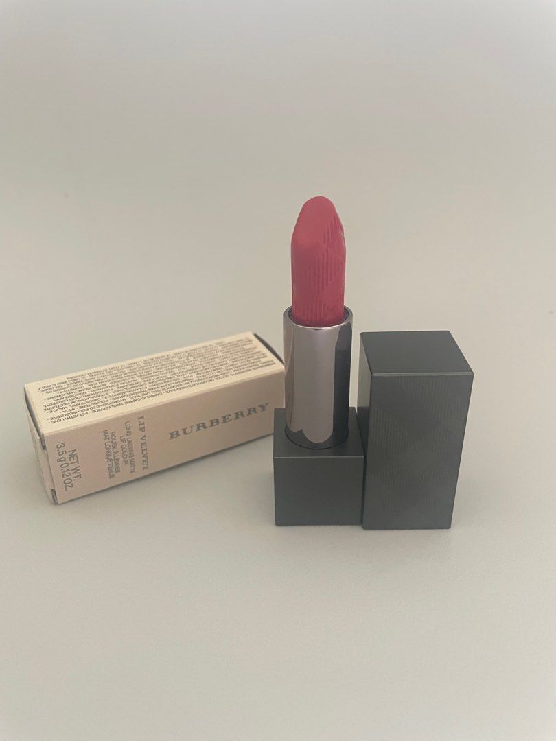 Burberry lipstick 429 2025