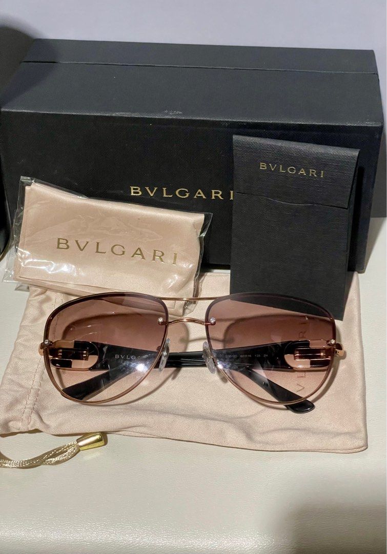 Bvlgari sunglasses 6053b best sale