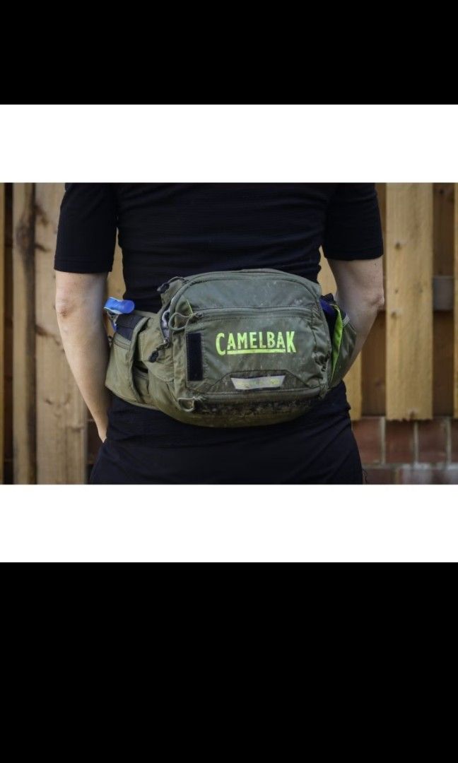 CamelBak Repack LR 4L Sports Equipment Bicycles Parts Parts Accessories on Carousell