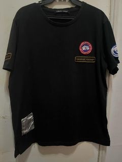 Canada goose wallapop venezuela best sale