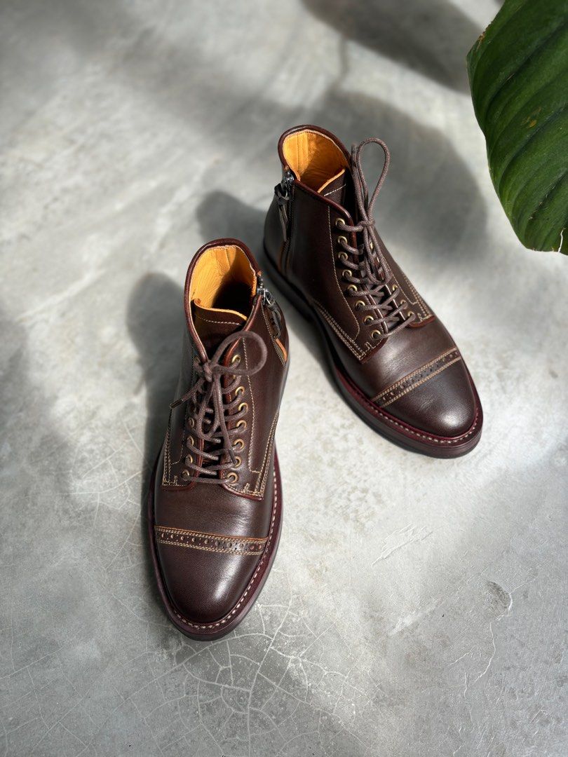 Sagara boots price 2025