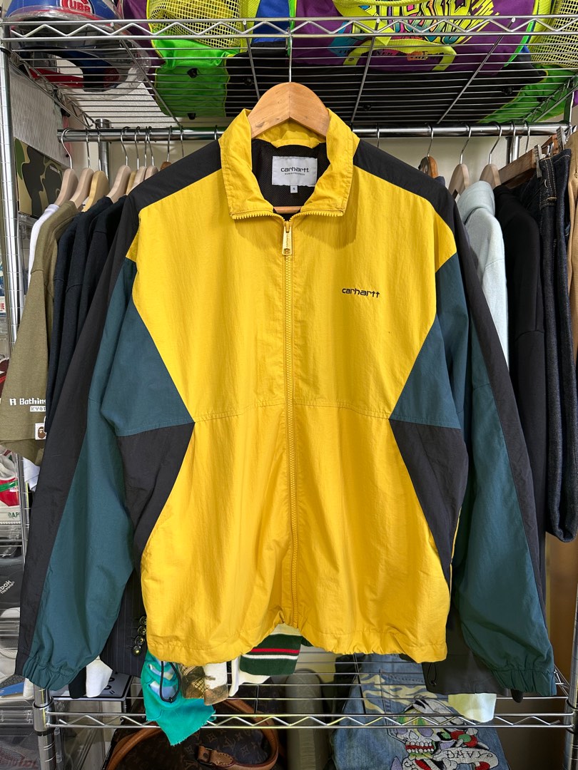 Carhartt barnes jacket cheap