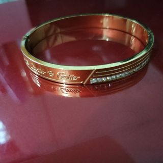 1 000 affordable cartier bangle For Sale Carousell Philippines
