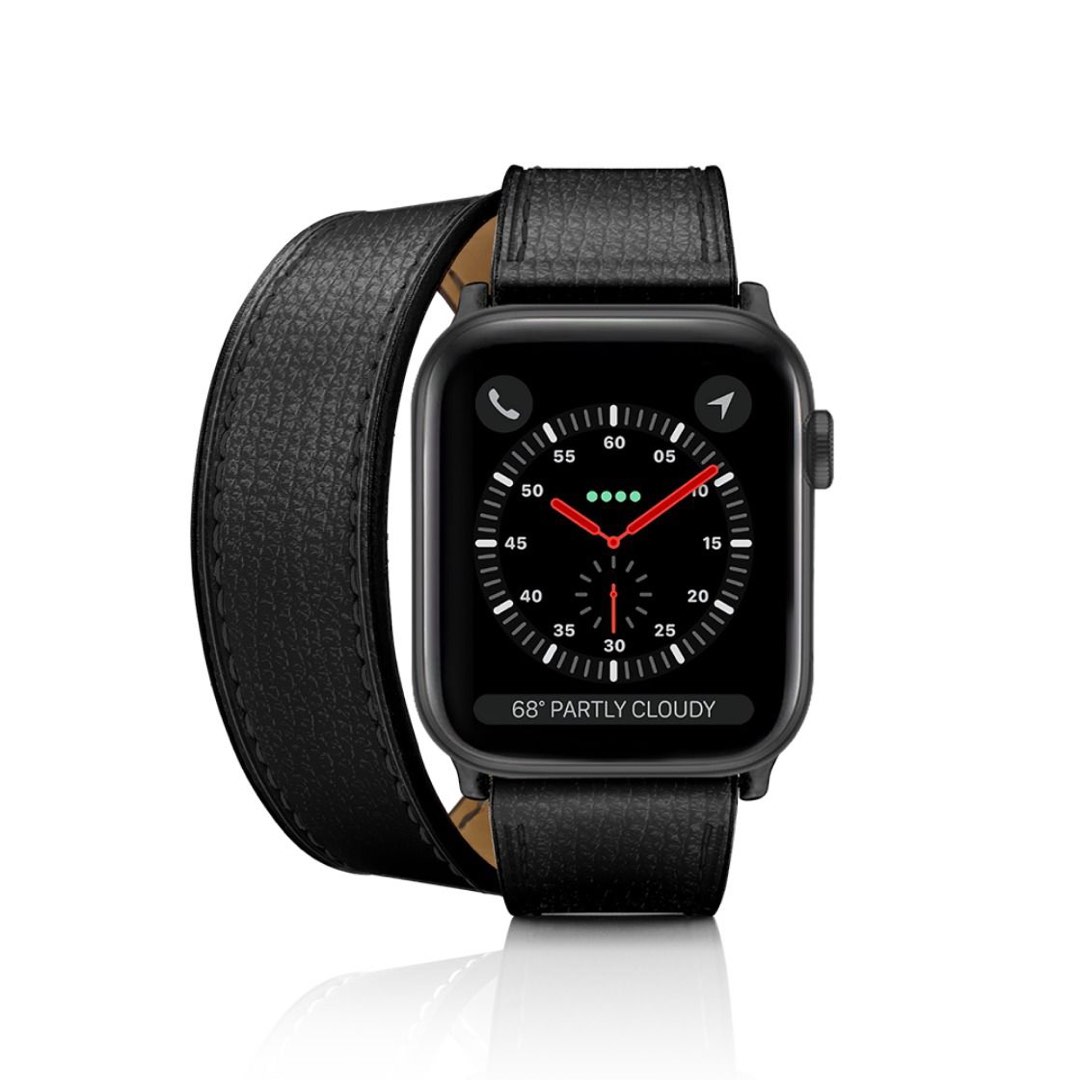 Casetify leather apple watch band new arrivals