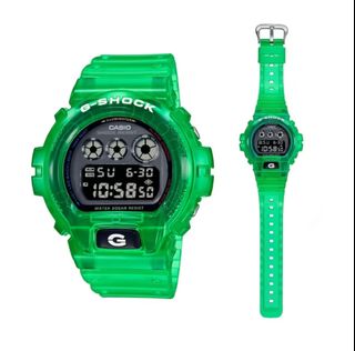 100 affordable g shock dw 6900 original For Sale Watches Carousell Malaysia