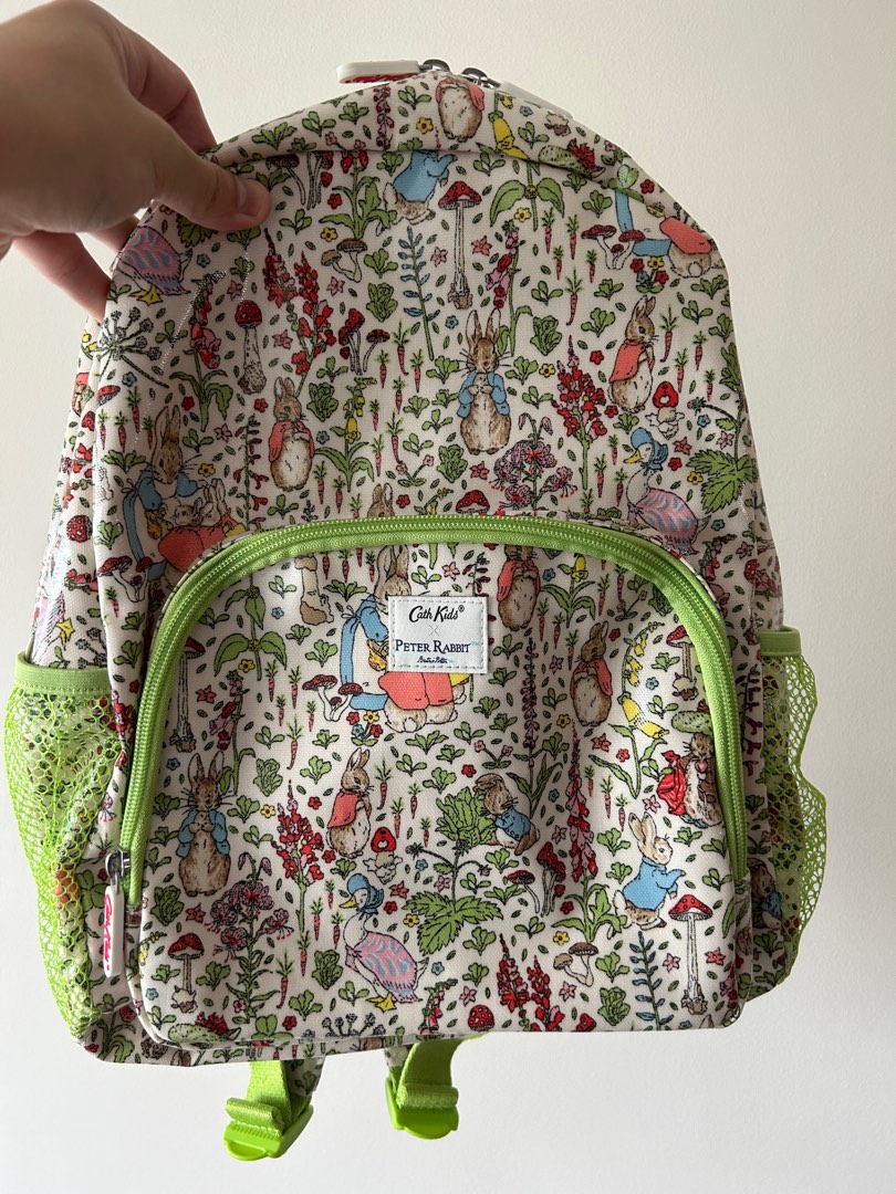 Cath kidston rabbit bag discount