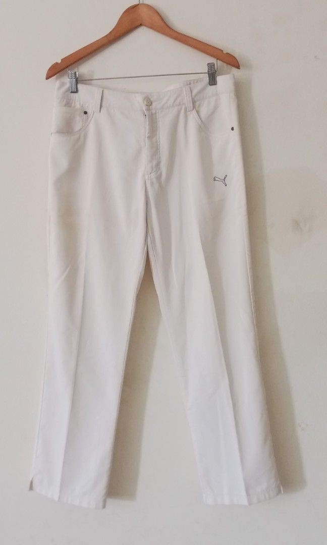 Celana chinos puma ori