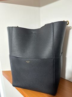 Affordable celine sangle For Sale Luxury Carousell Singapore