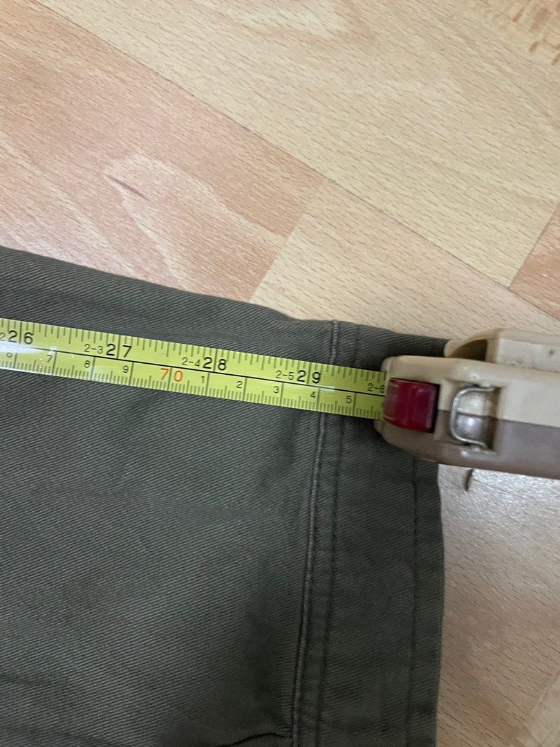 Chaps Jacket (Category: Coats, Jackets and Outerwear) located in Singapore. Submitted by quaxe (Listing ID 1331905264, Image 5). Description: Pm for more measurements if needed.