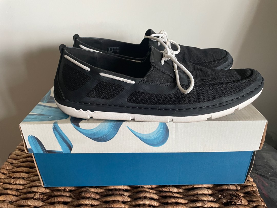 Clarks step maro wave new arrivals