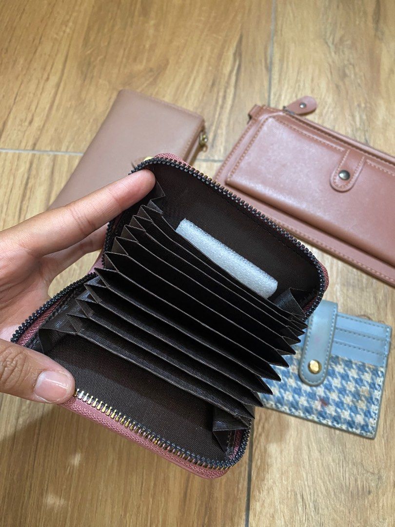 Purse wallet combo clearance