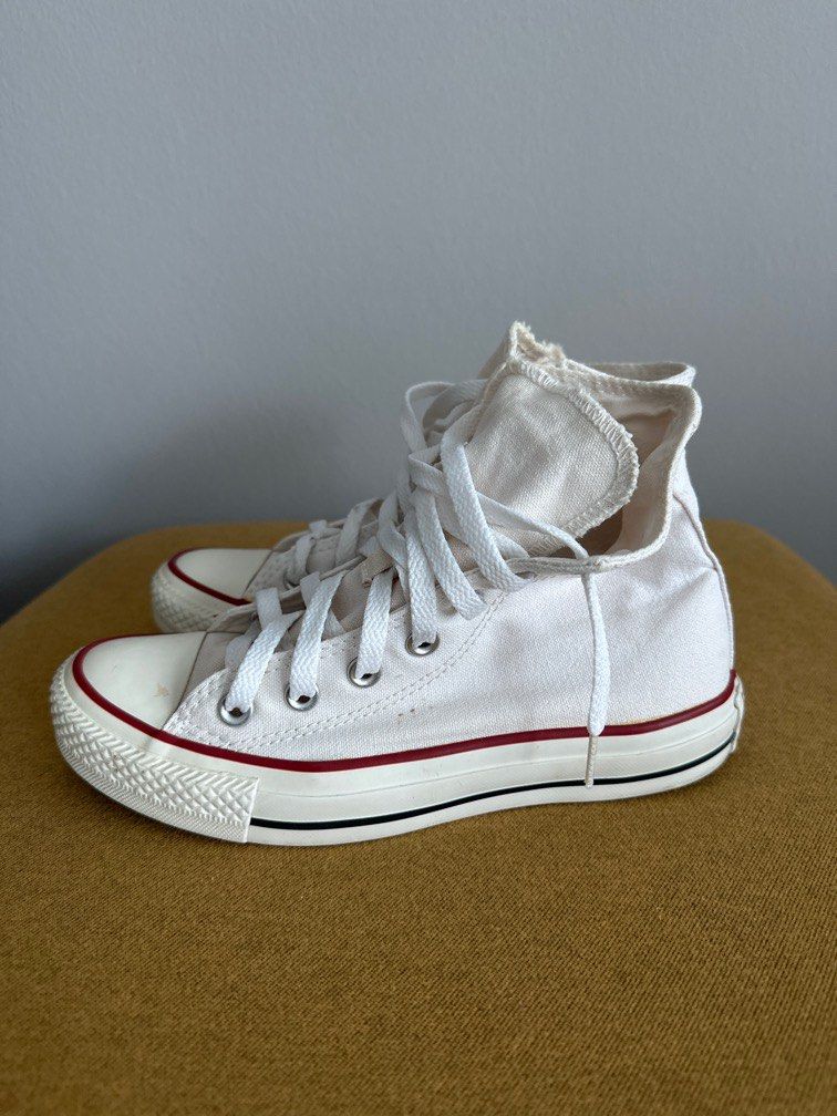 Very womens converse on sale