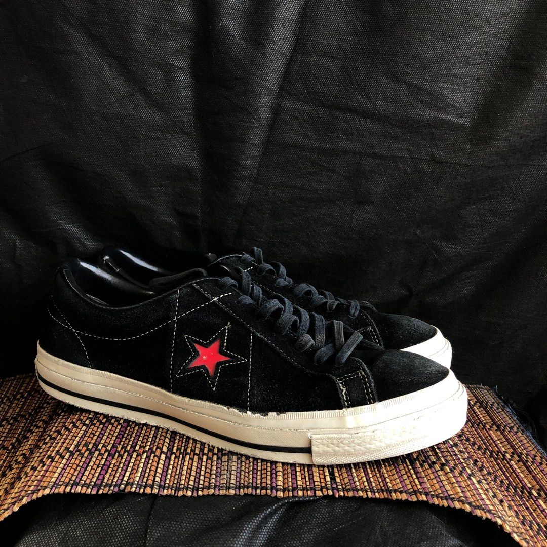 Converse one star j made in japan discount