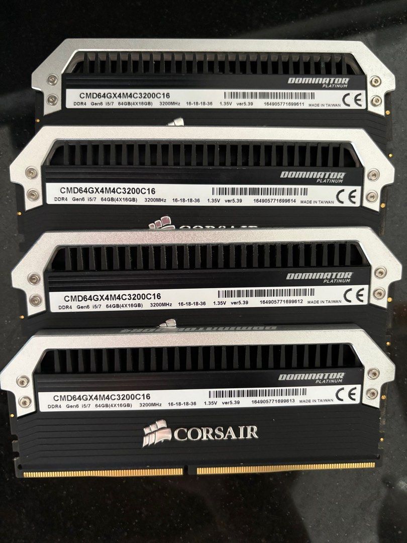 Cmd64gx4m4c3200c16 discount
