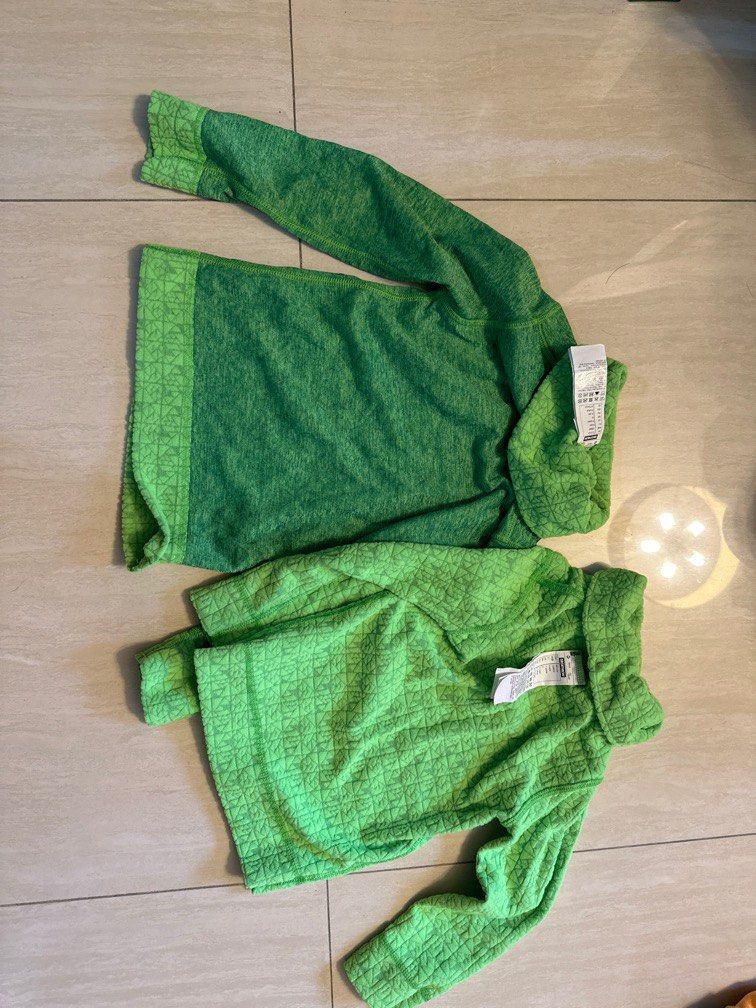 Decathlon inner wear for winter