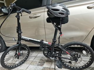 Buy New Used Bicycles Online Carousell Philippines