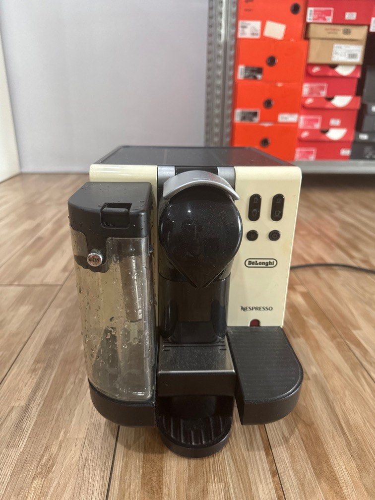 Delonghi Lattissima Delonghi En660 Delonghi Nespresso Coffee