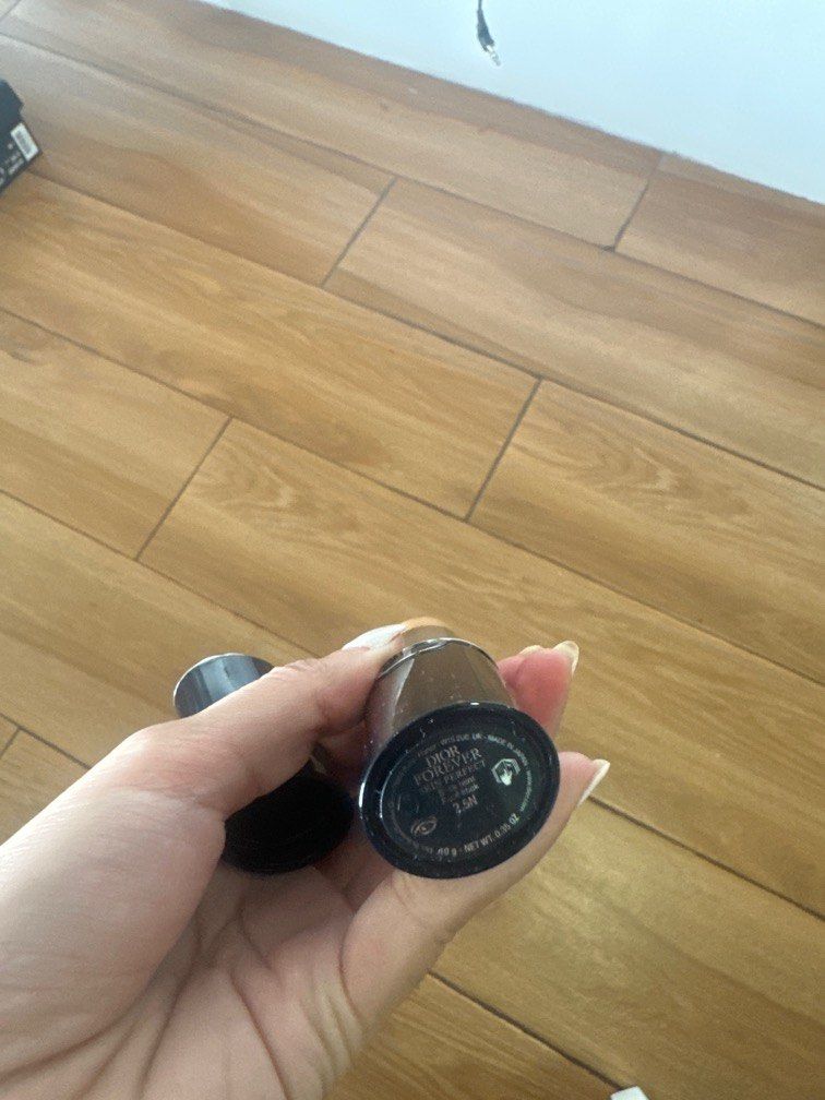 Dior foundation stick 2.5N (Category: Makeup) located in Quezon City. Submitted by destashingmycloset (Listing ID 1331772162, Image 2). Description: .