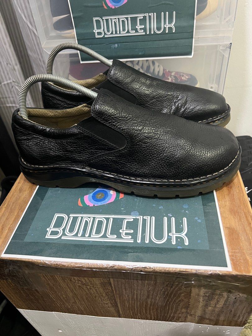 Dr martens bryce shop