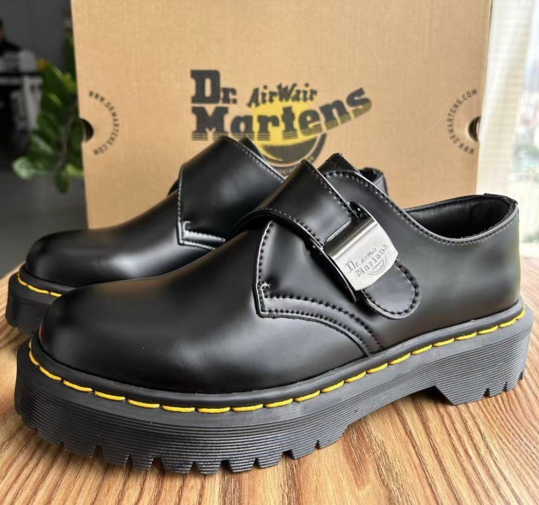 靴 Dr.Martens FENIMORE LOW Fenimore Dr Marten Lows Shoe Doc Martens Fenimore Martens 1461