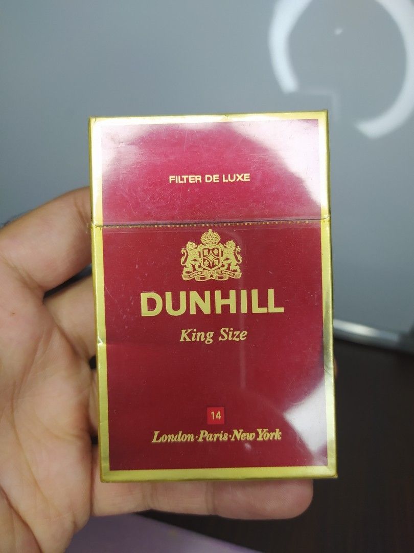 Dunhill 14 cheap