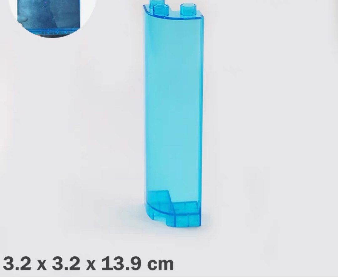 Duplicate compatible blocks (Category: Lego & Building Sets) located in Singapore. Submitted by scip0160 (Listing ID 1331743029, Image 3). Description: New duplicate compatible blocks and toilet blocks. Have 5 sets of toilet blocks ( 5 toilets) and 12 blue pillar blocks. Each toilet set is $0.60 and each blue pillar block is $0.80. .