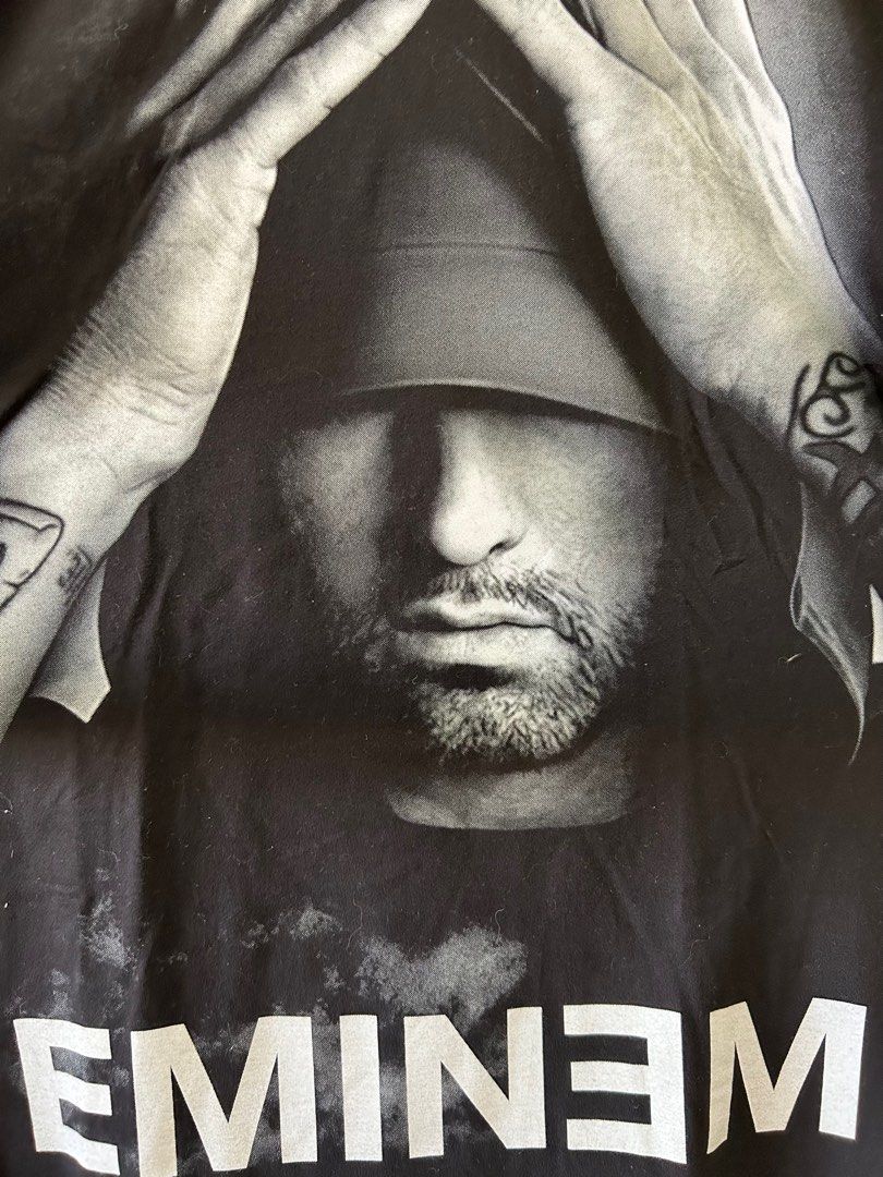 Eminem Shirt (Category: Tshirts & Polo Shirts ) located in Naga. Submitted by withlove.k (Listing ID 1331909033, Image 2). Description: .