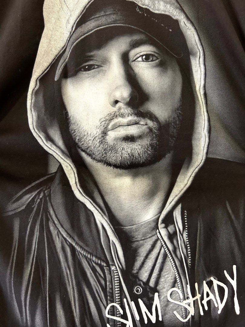 Eminem Shirt (Category: Tshirts & Polo Shirts ) located in Naga. Submitted by withlove.k (Listing ID 1331909033, Image 3). Description: .