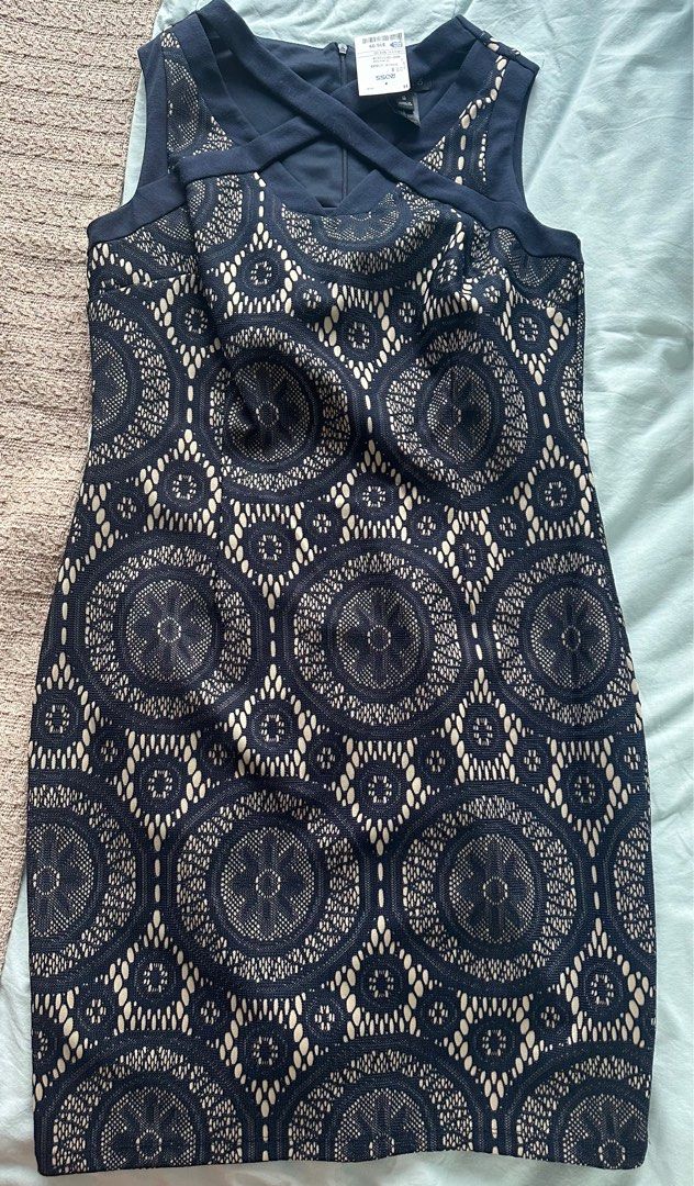 Enfocus studio dress US size 8 Women s Fashion Dresses Sets Dresses on Carousell