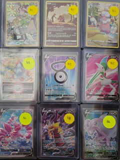 (Category: ) located in . Submitted by guiltycrowntcg (Listing ID 1331782462, Image 1). Description: .