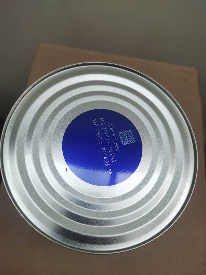 Ensure 1.6kg 2027 (Category: Health Food, Drinks & Tonics) located in Malabon City. Submitted by tan.alex13 (Listing ID 1137283702, Image 2). Description: Ensure gold vanilla 2026 Pic up no 20palawan st pagasa qc Likod sm north edsa 09271170084 alex Regular price 2900 Price for 6 cans and up.