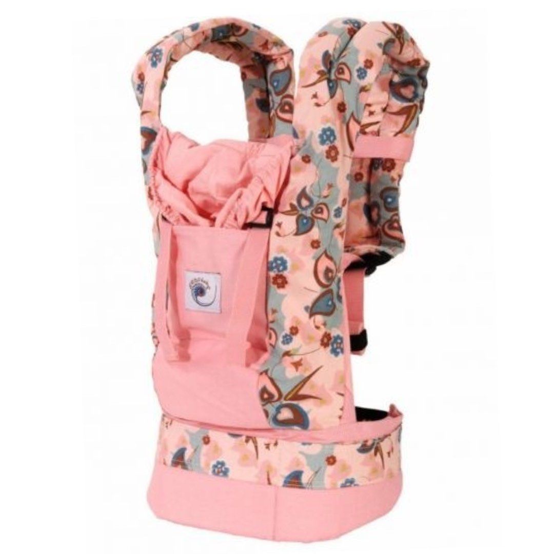 Ergobaby Original Carrier Heart Rose
