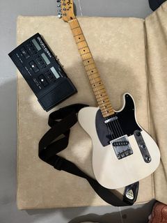 Fender Telecaster Japan