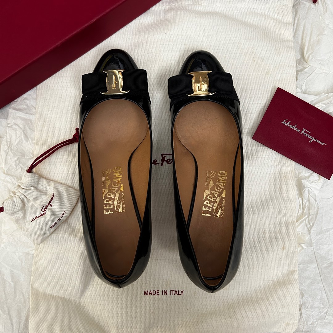 Ferragamo carla 55 clearance