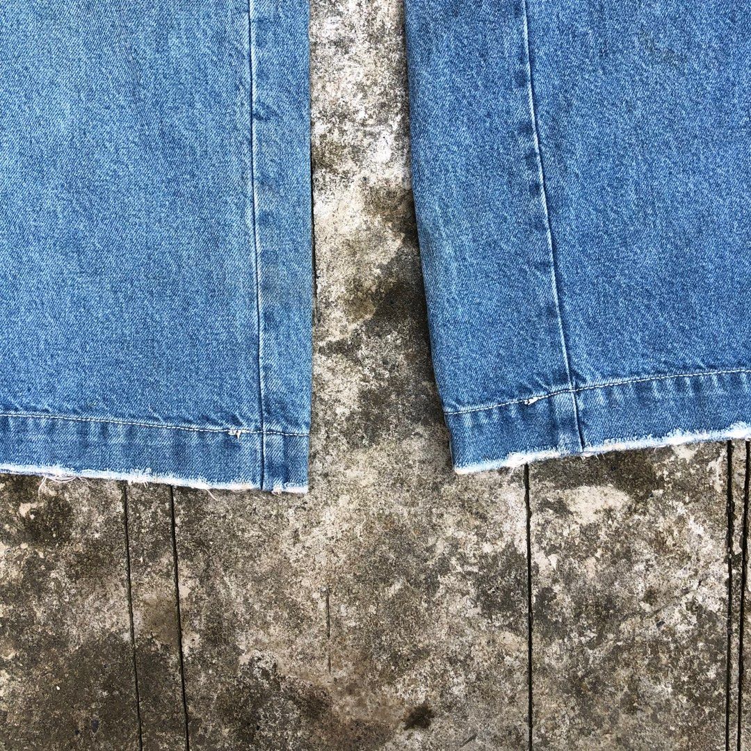 Gengy Homme denim jeans, Men