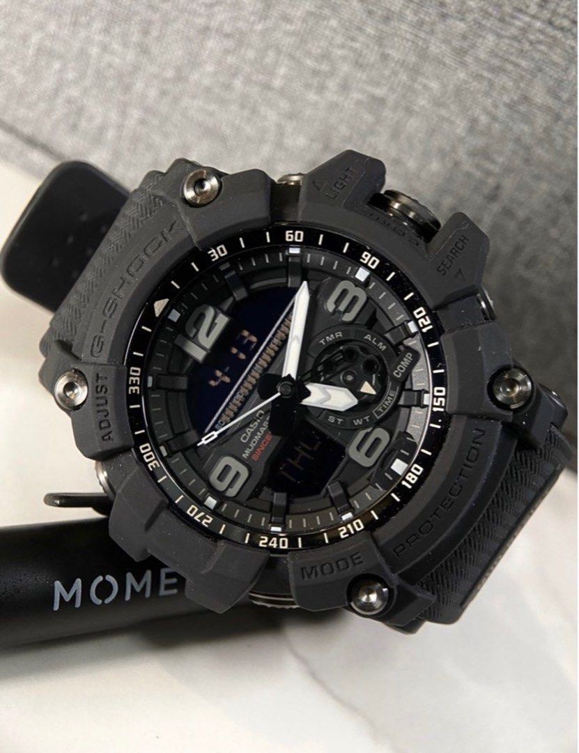 GG1035A Multi M Co.Ltd 35 G Shock 1035 Gg1035 Gg 1035 G Shock Casio Mrg