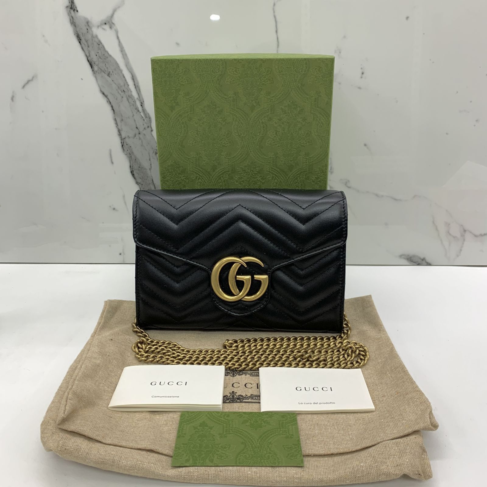 Gucci 474575 2025