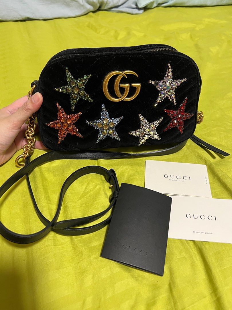 Gucci crossbody online