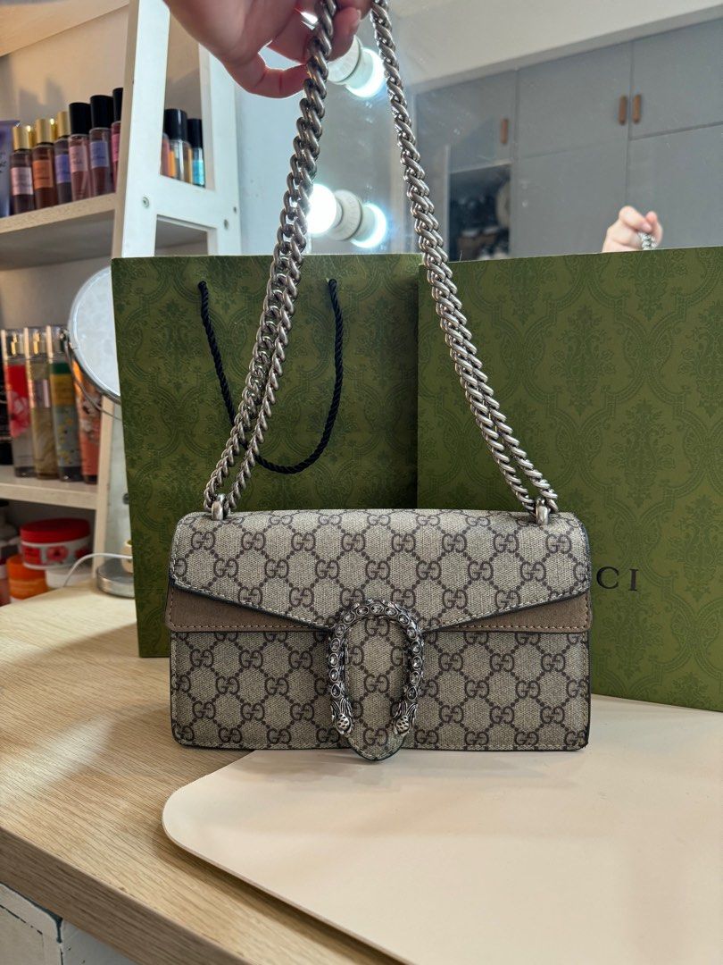 Gucci dionysus bag sale discount