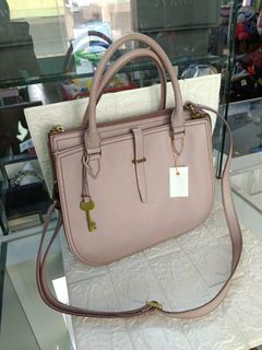 Fossil Bag Women s Fashion Bags Wallets Shoulder Bags on Carousell