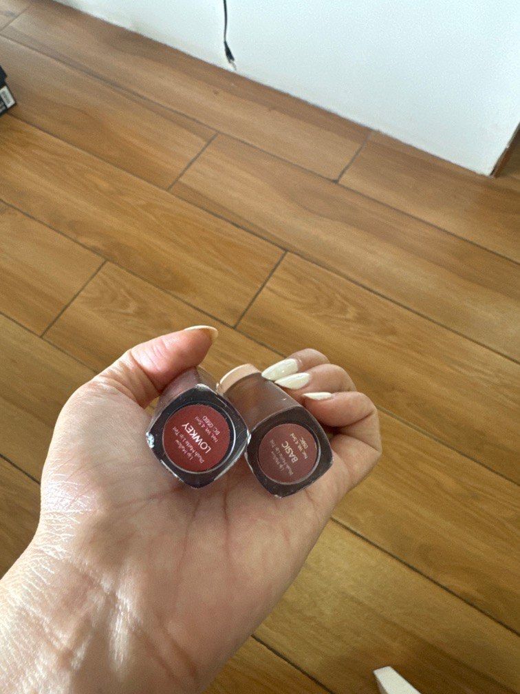 Happy skin lip mallow bundle (Category: Makeup) located in Quezon City. Submitted by destashingmycloset (Listing ID 1331769598, Image 2). Description: .