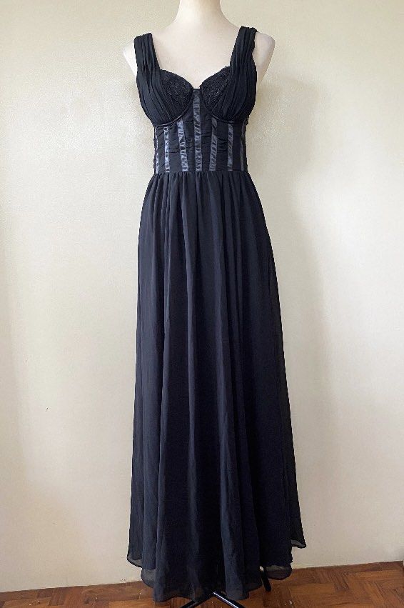 wedding dresses corset top SIMETO Satin Wedding Corset  Tesoro Si!