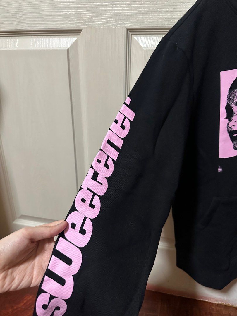 H&m sweetener sweatshirt discount